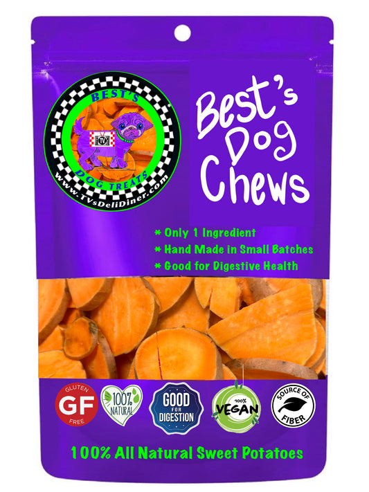 Best's Dog Chews